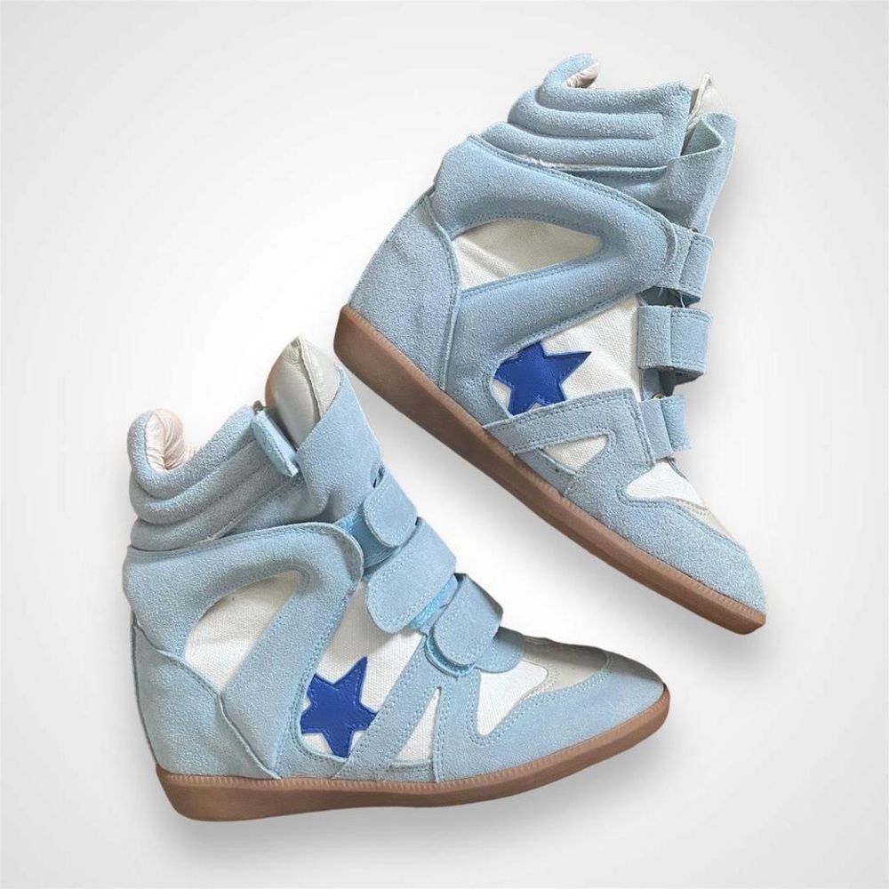 isabel marant sneakers